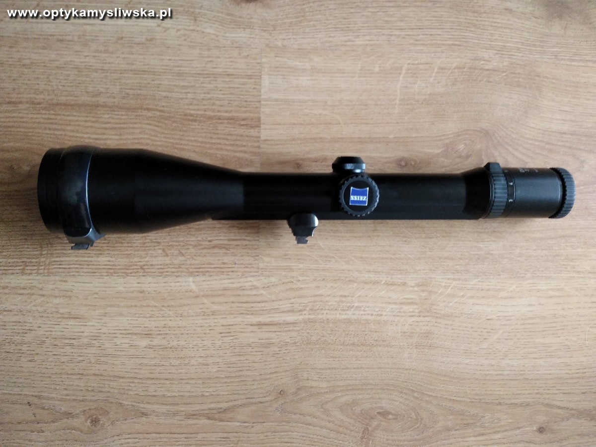 その他 Te3 Sprzedam: Zeiss Diavari-ZM 3-12x56 T* • Ogłoszenia • Optyka myśliwska